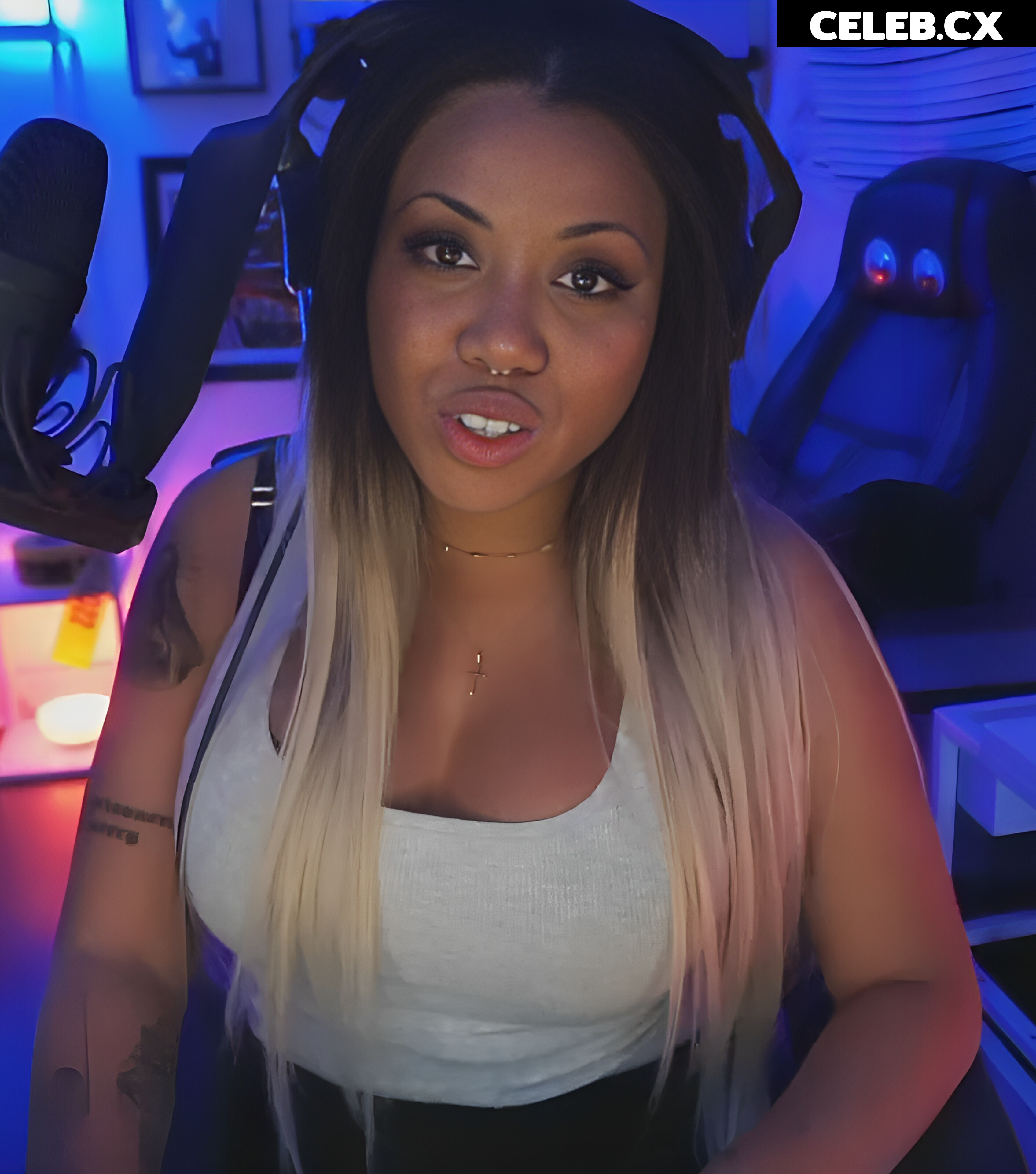 Ericka Bozeman aka BigBossBoze Image 4814563