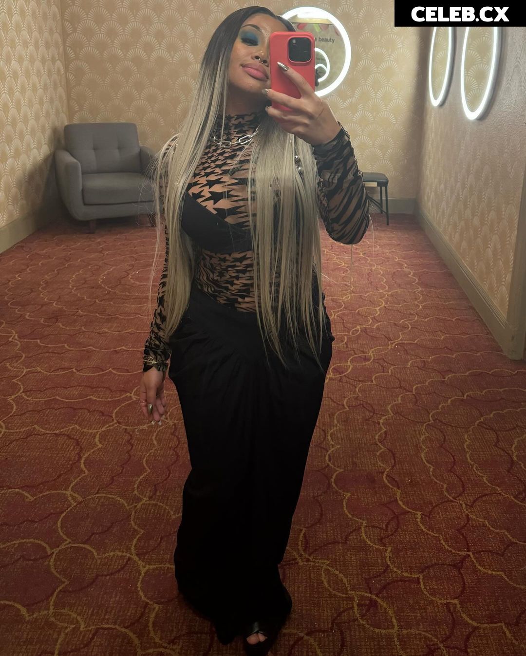 Ericka Bozeman aka BigBossBoze Image 4814184