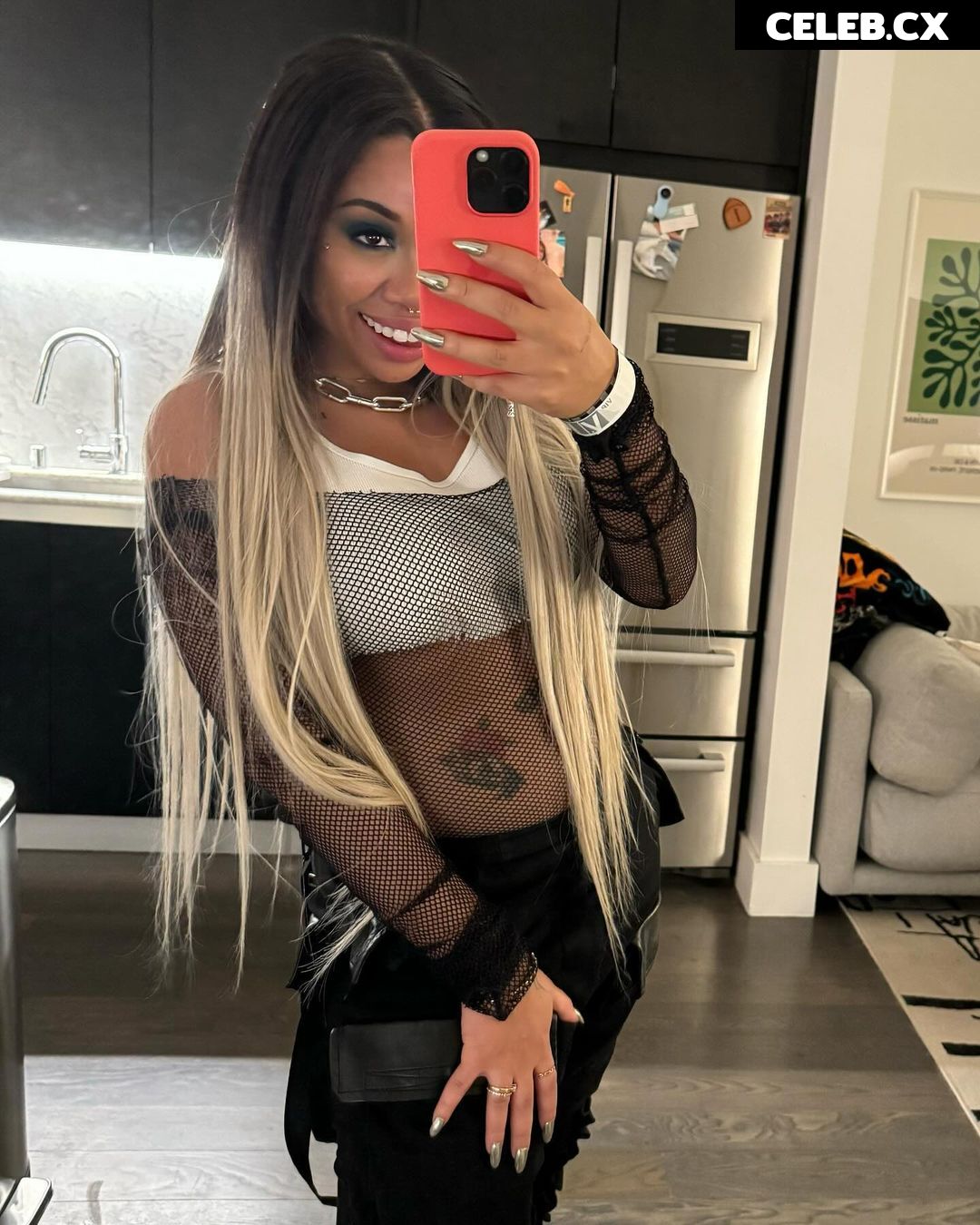Ericka Bozeman aka BigBossBoze Image 4814090
