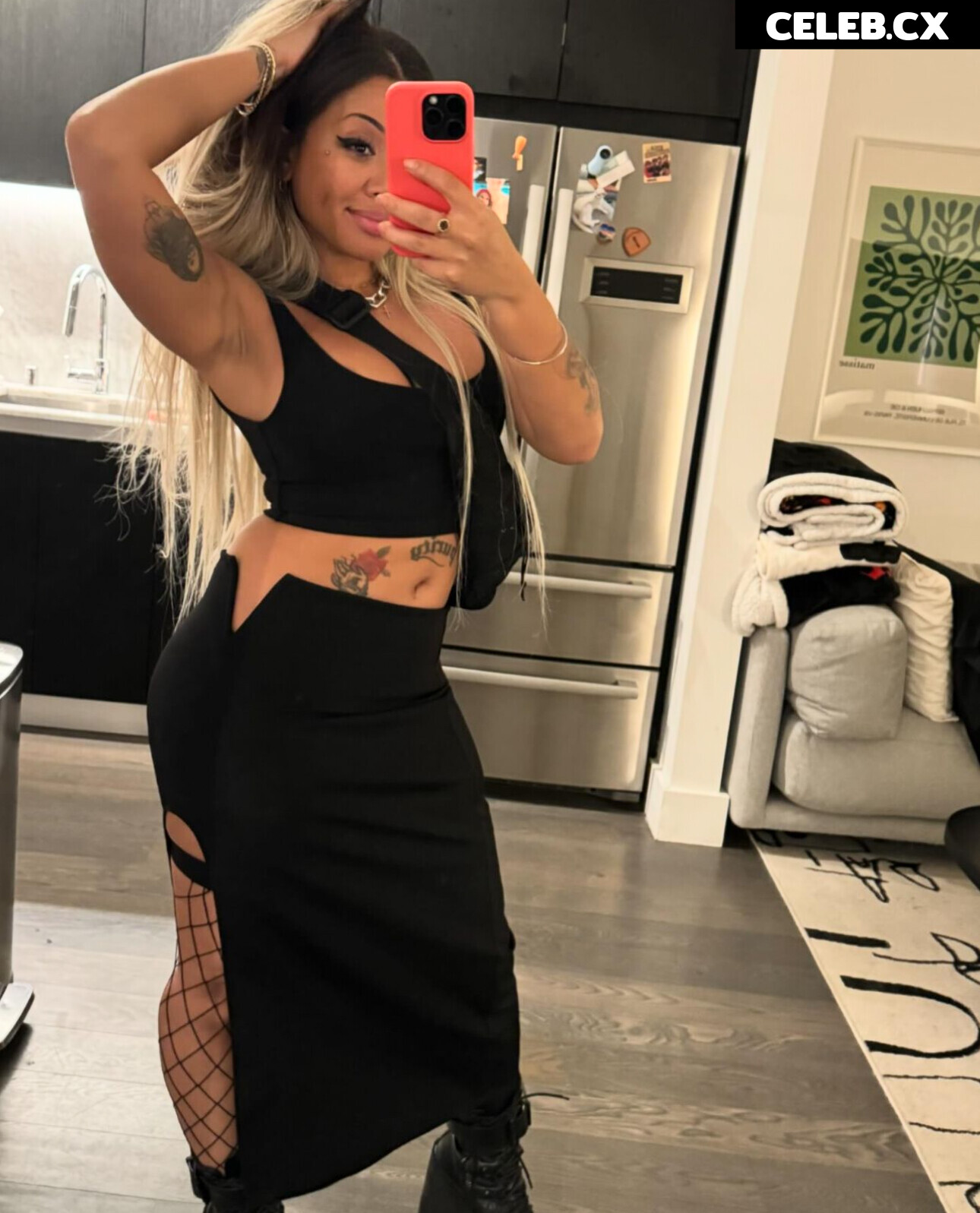 Ericka Bozeman aka BigBossBoze Image 4814317