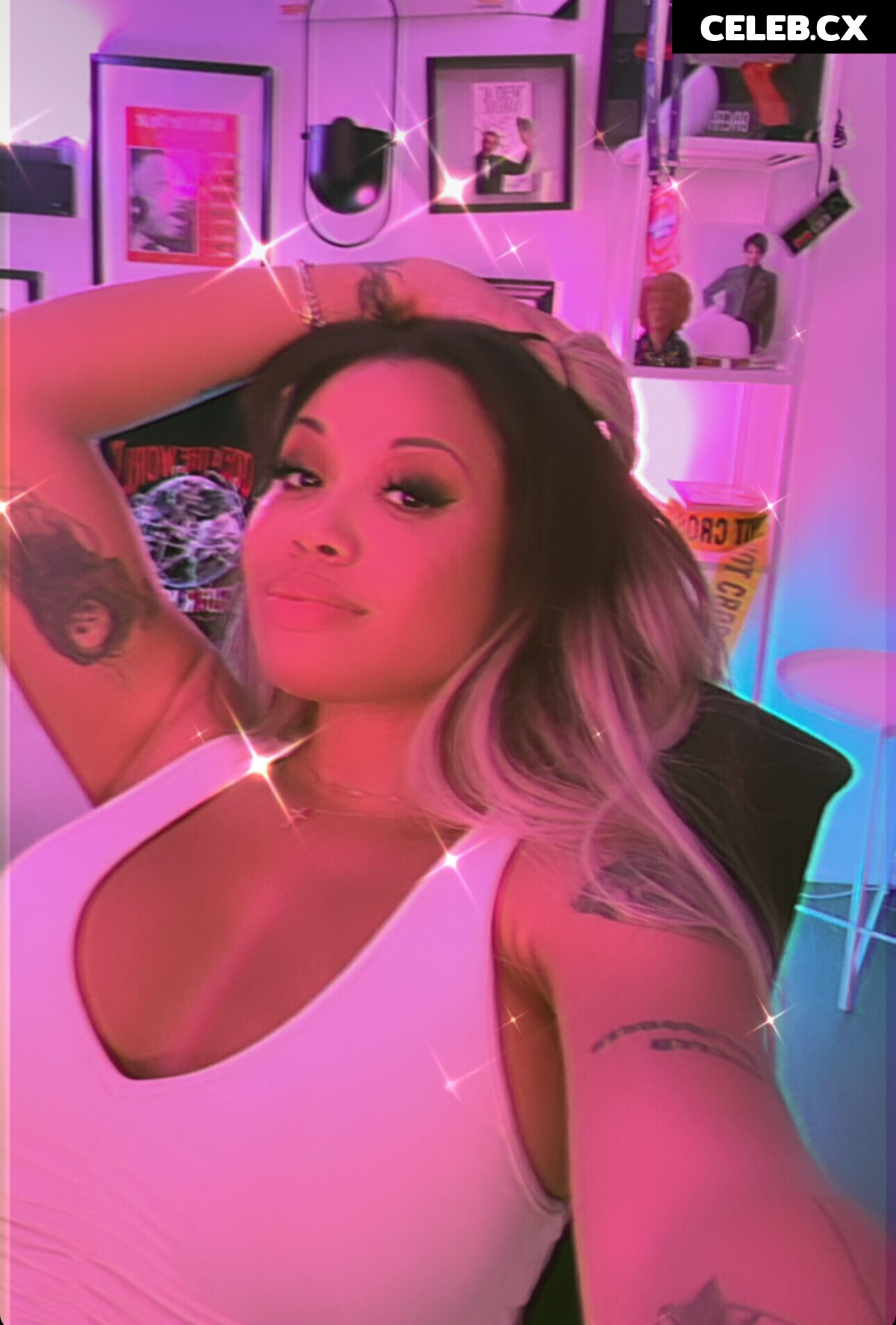 Ericka Bozeman aka BigBossBoze Image 4814263