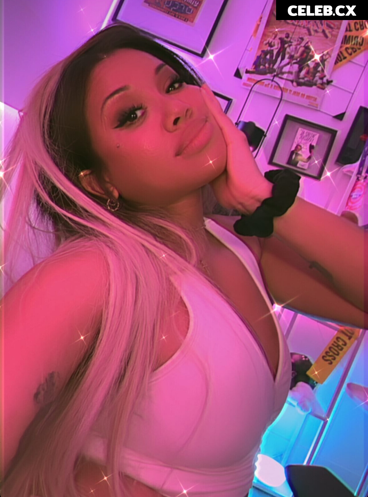 Ericka Bozeman aka BigBossBoze Image 4814232