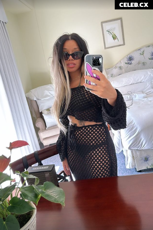 Ericka Bozeman aka BigBossBoze Image 4814903