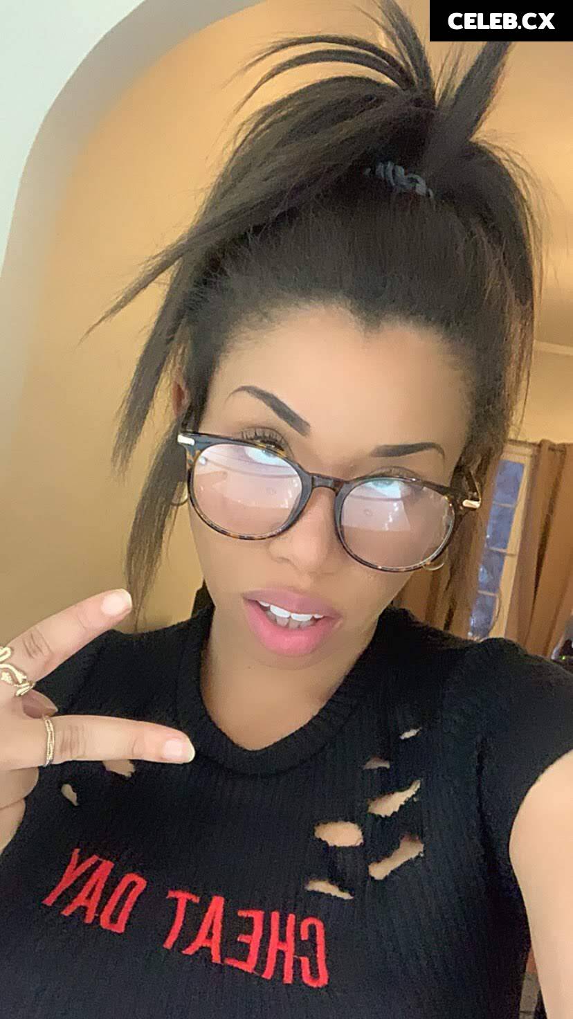 Ericka Bozeman aka BigBossBoze Image 4811201