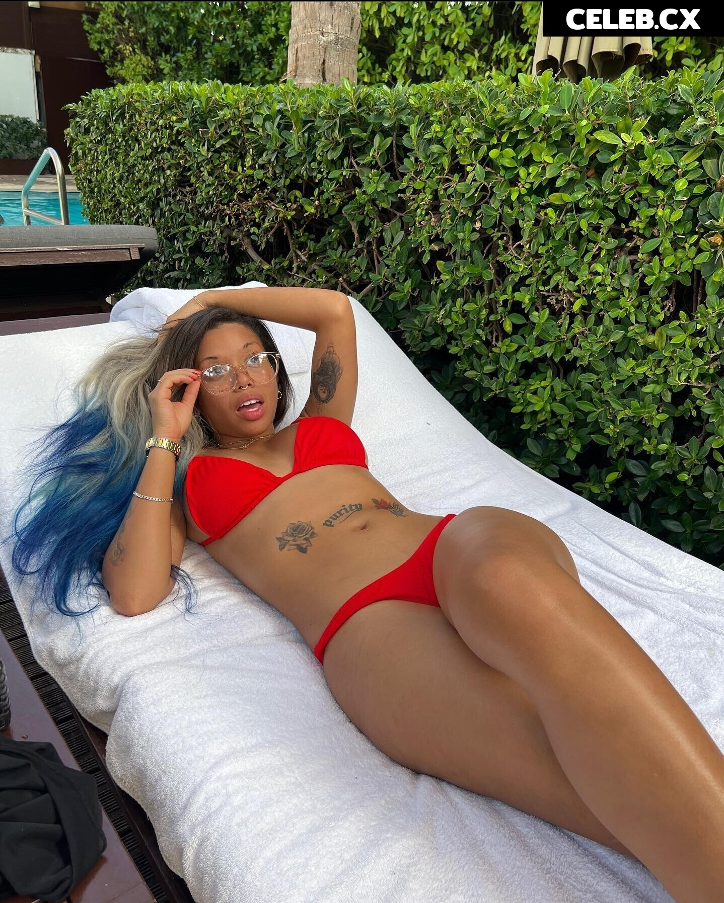 Ericka Bozeman aka BigBossBoze Image 4812433