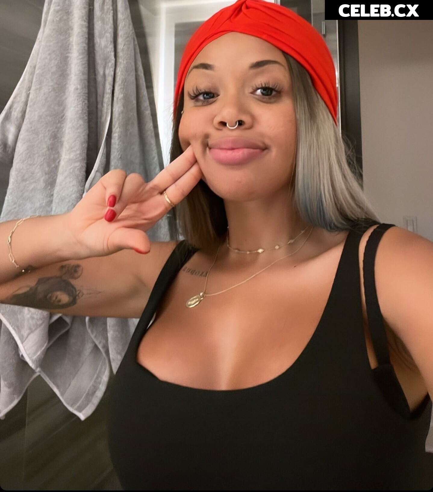 Ericka Bozeman aka BigBossBoze Image 4812395