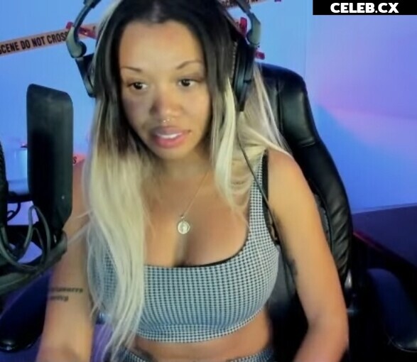 Ericka Bozeman aka BigBossBoze Image 4813159