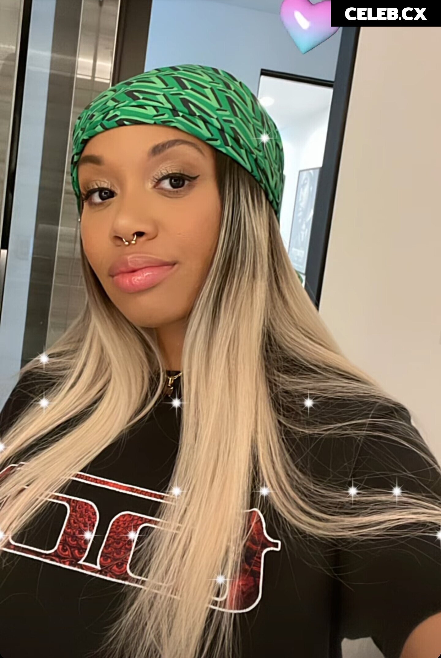 Ericka Bozeman aka BigBossBoze Image 4813099