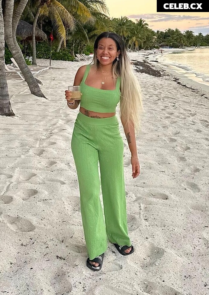 Ericka Bozeman aka BigBossBoze Image 4813344