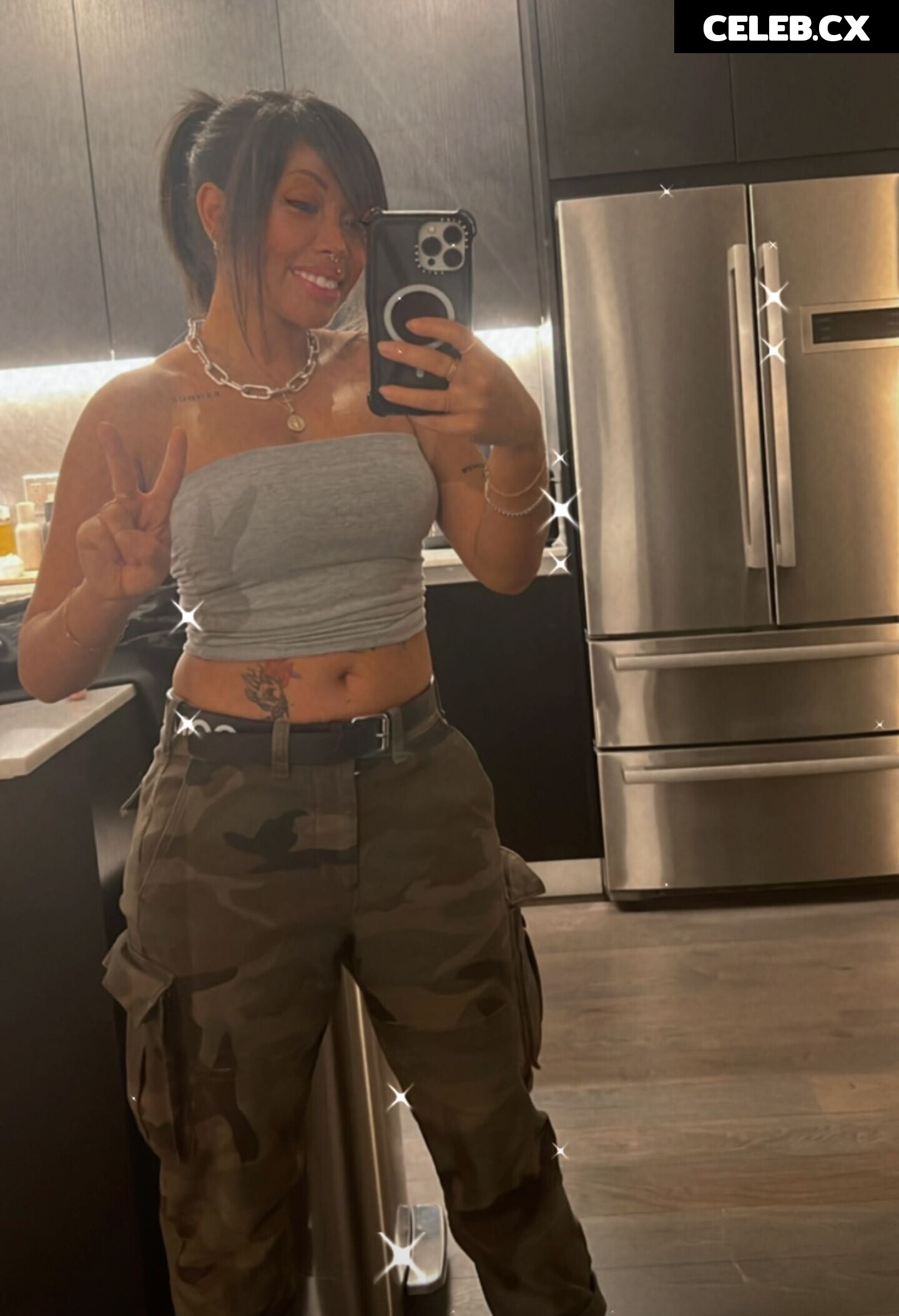 Ericka Bozeman aka BigBossBoze Image 4813314