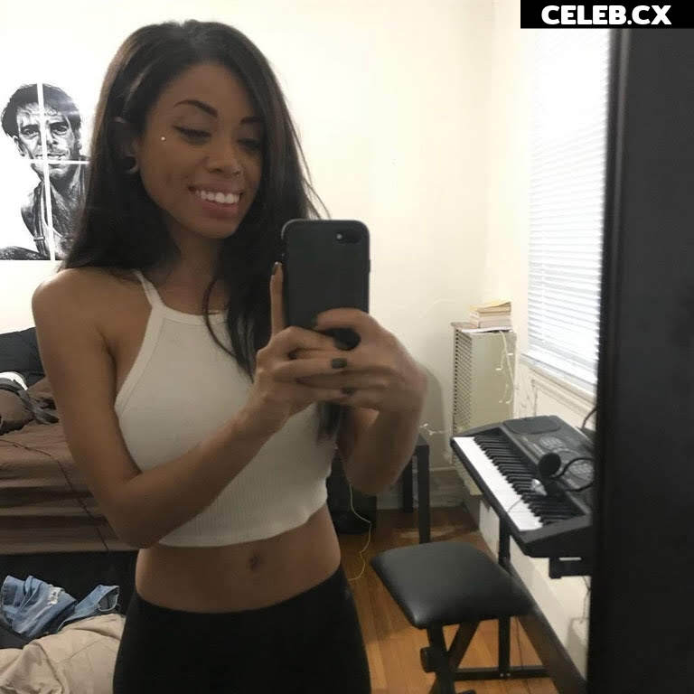 Ericka Bozeman aka BigBossBoze Image 4810524
