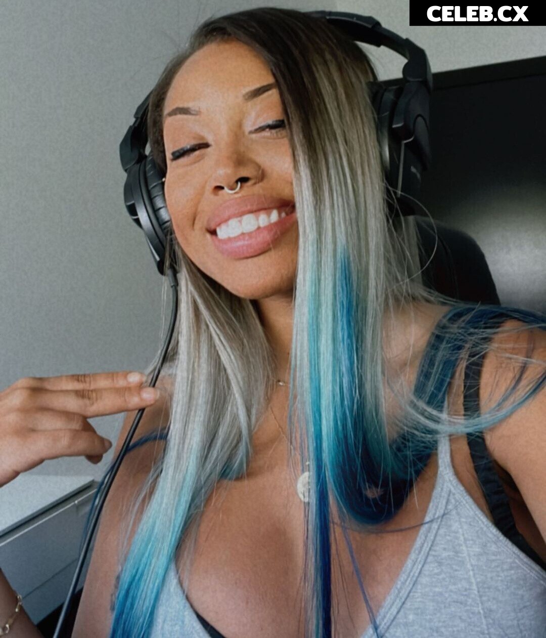 Ericka Bozeman aka BigBossBoze Image 4810747