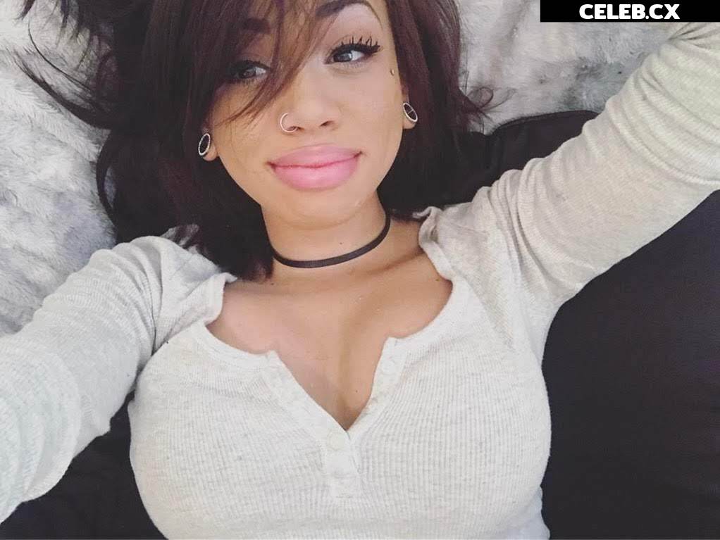 Ericka Bozeman aka BigBossBoze Image 4810356