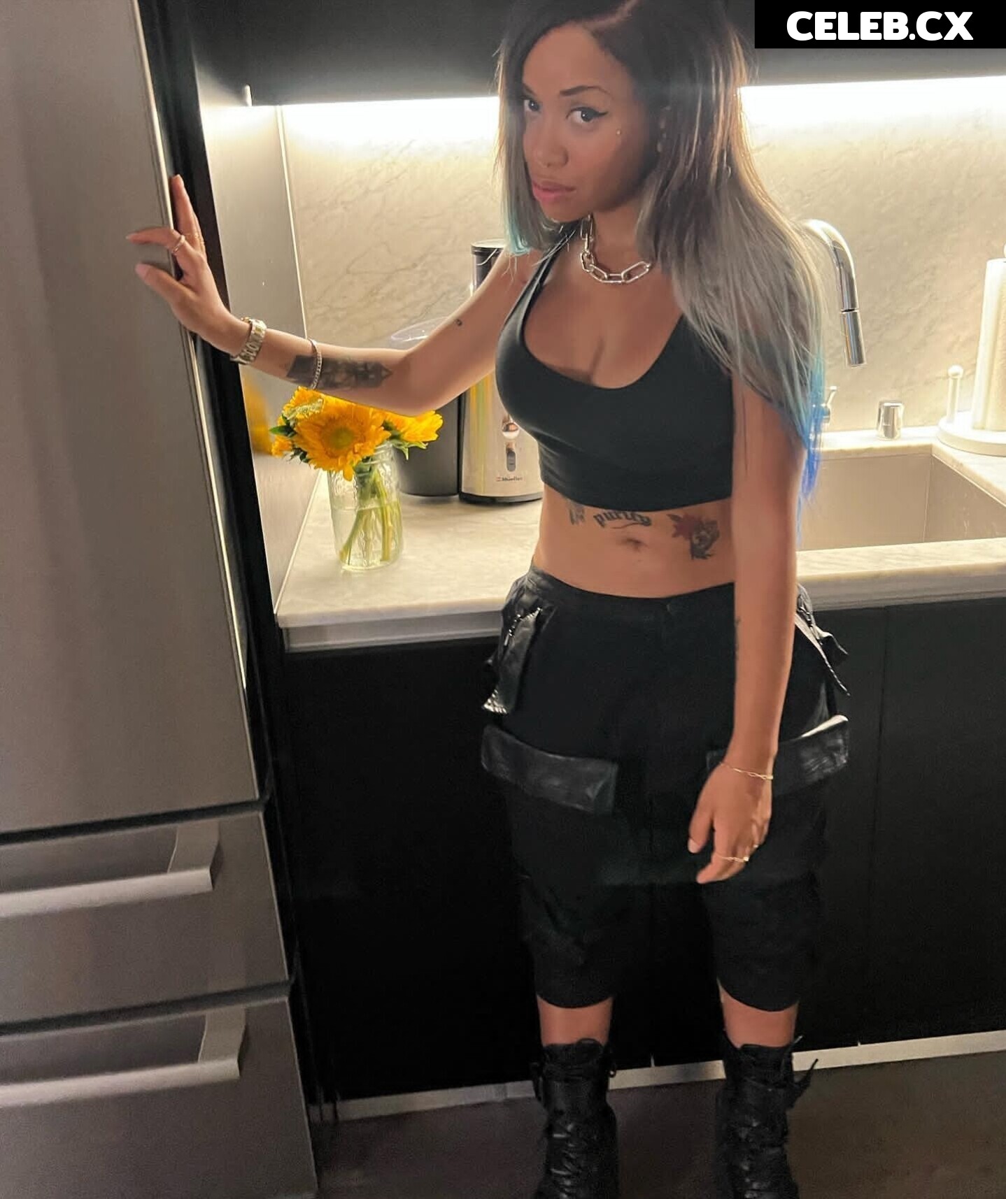Ericka Bozeman aka BigBossBoze Image 4809414