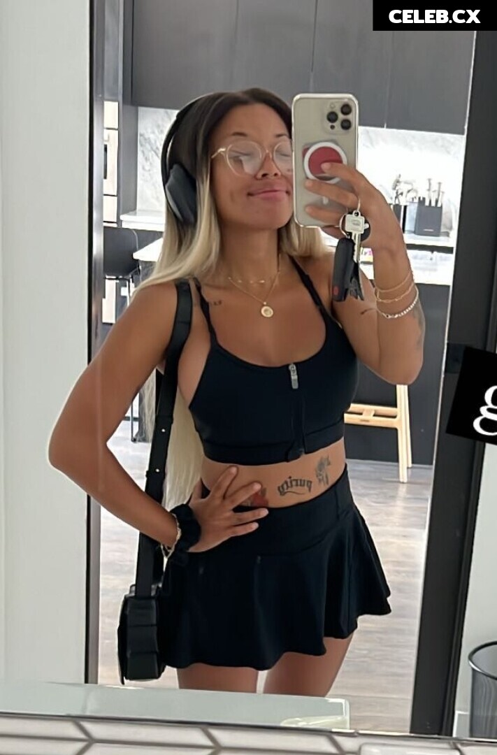 Ericka Bozeman aka BigBossBoze Image 4809405