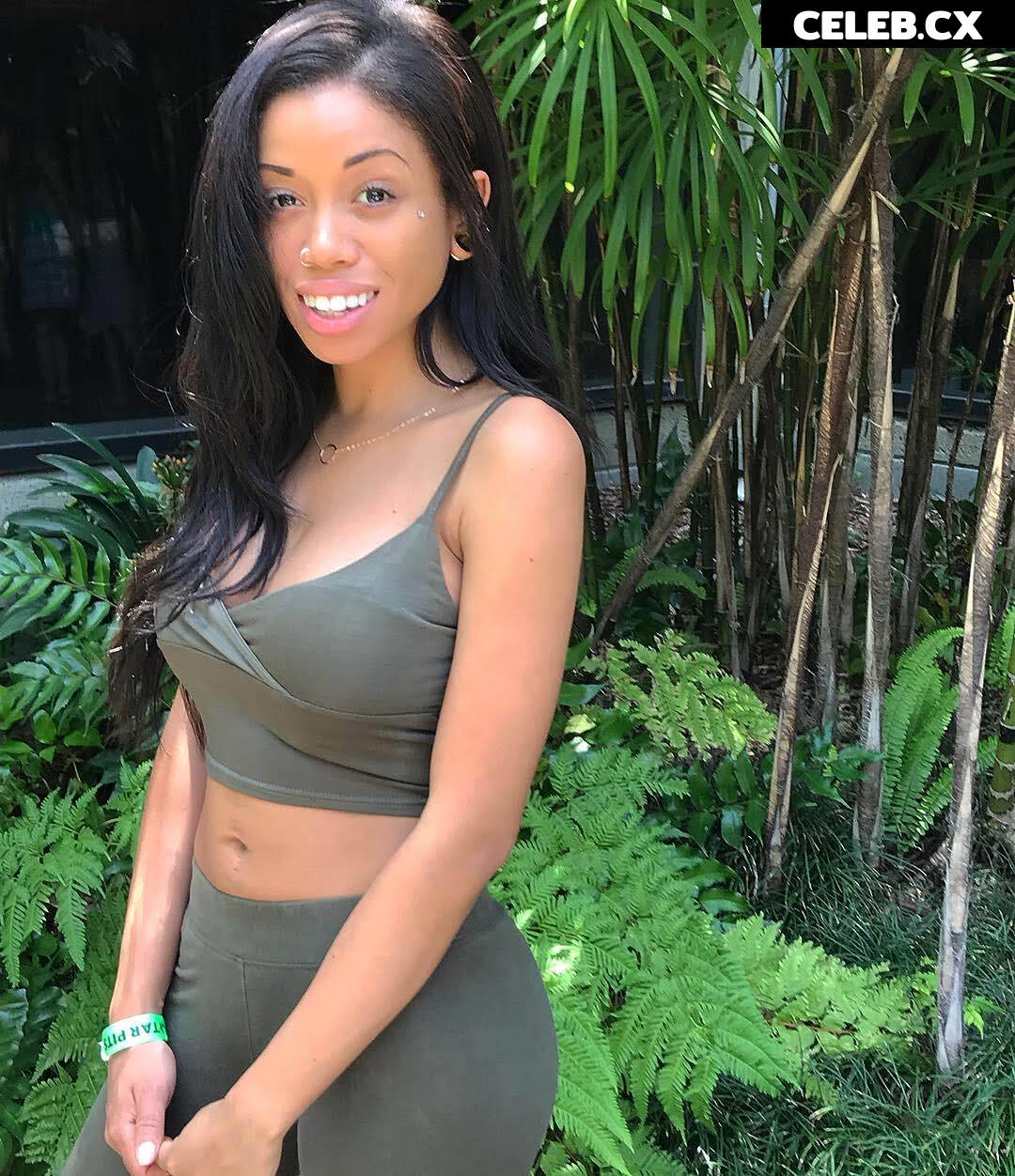 Ericka Bozeman aka BigBossBoze Image 4809629