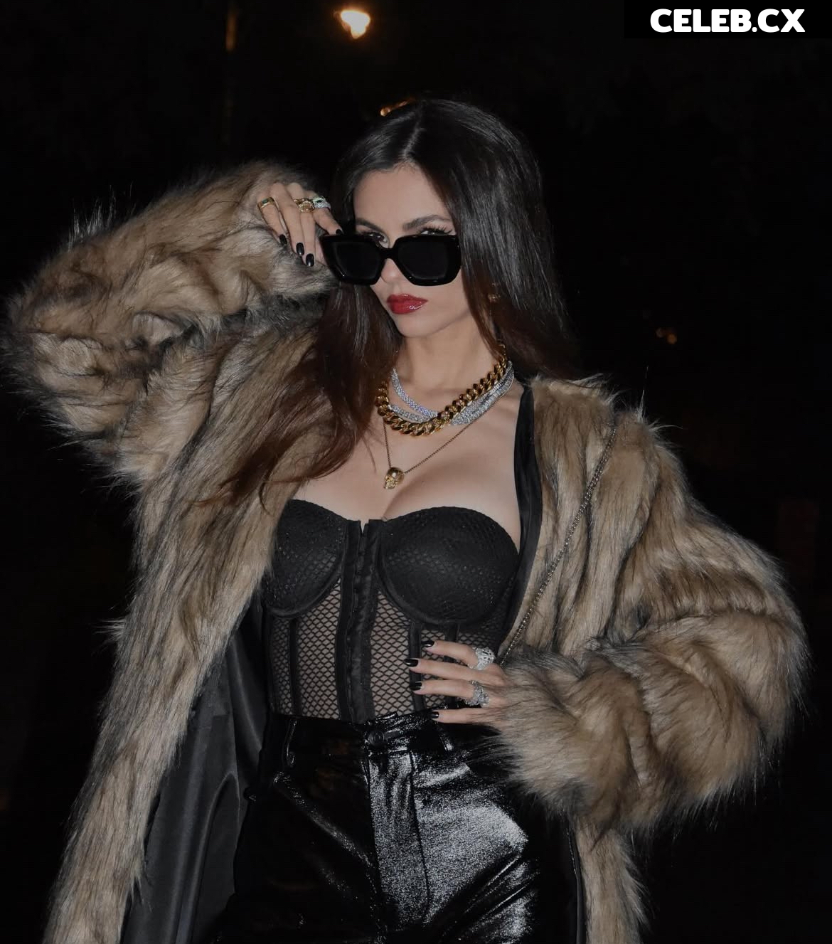 Victoria Justice Image 4986896