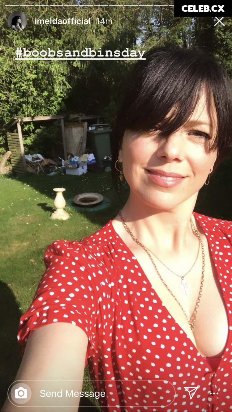 Imelda May Image 4976359