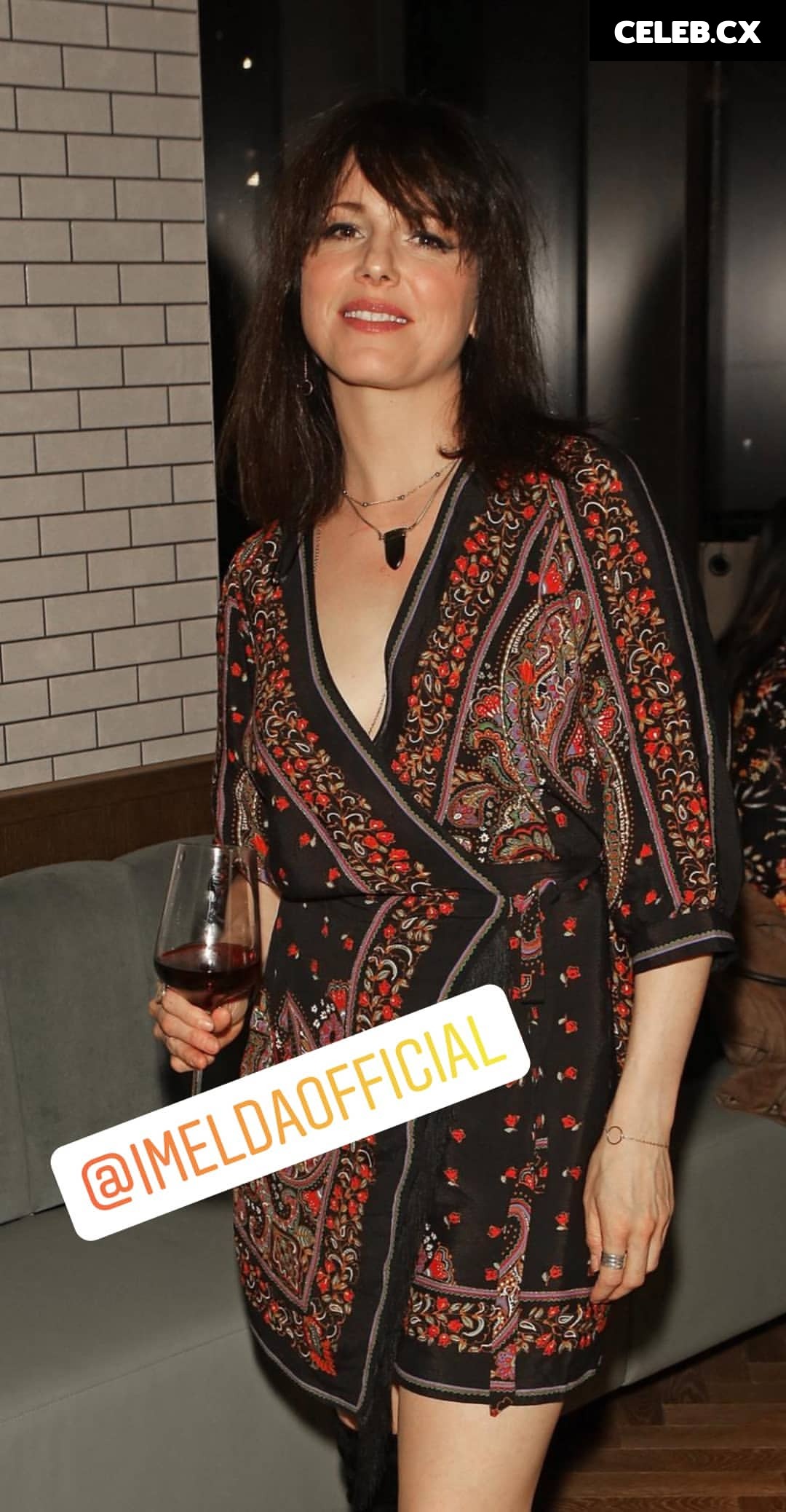 Imelda May Image 4976356