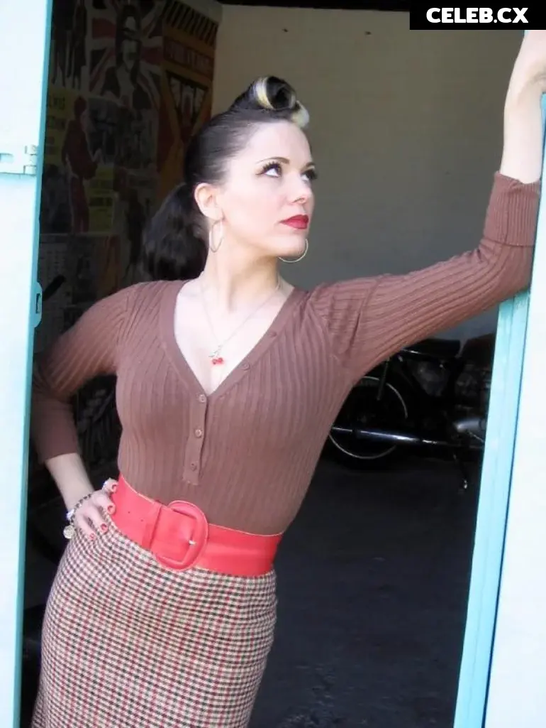 Imelda May Image 4959054