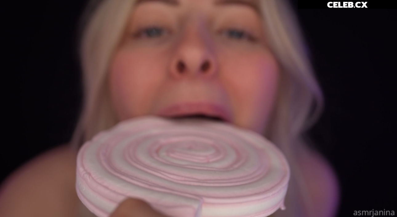 ASMR Janina Image 4940644