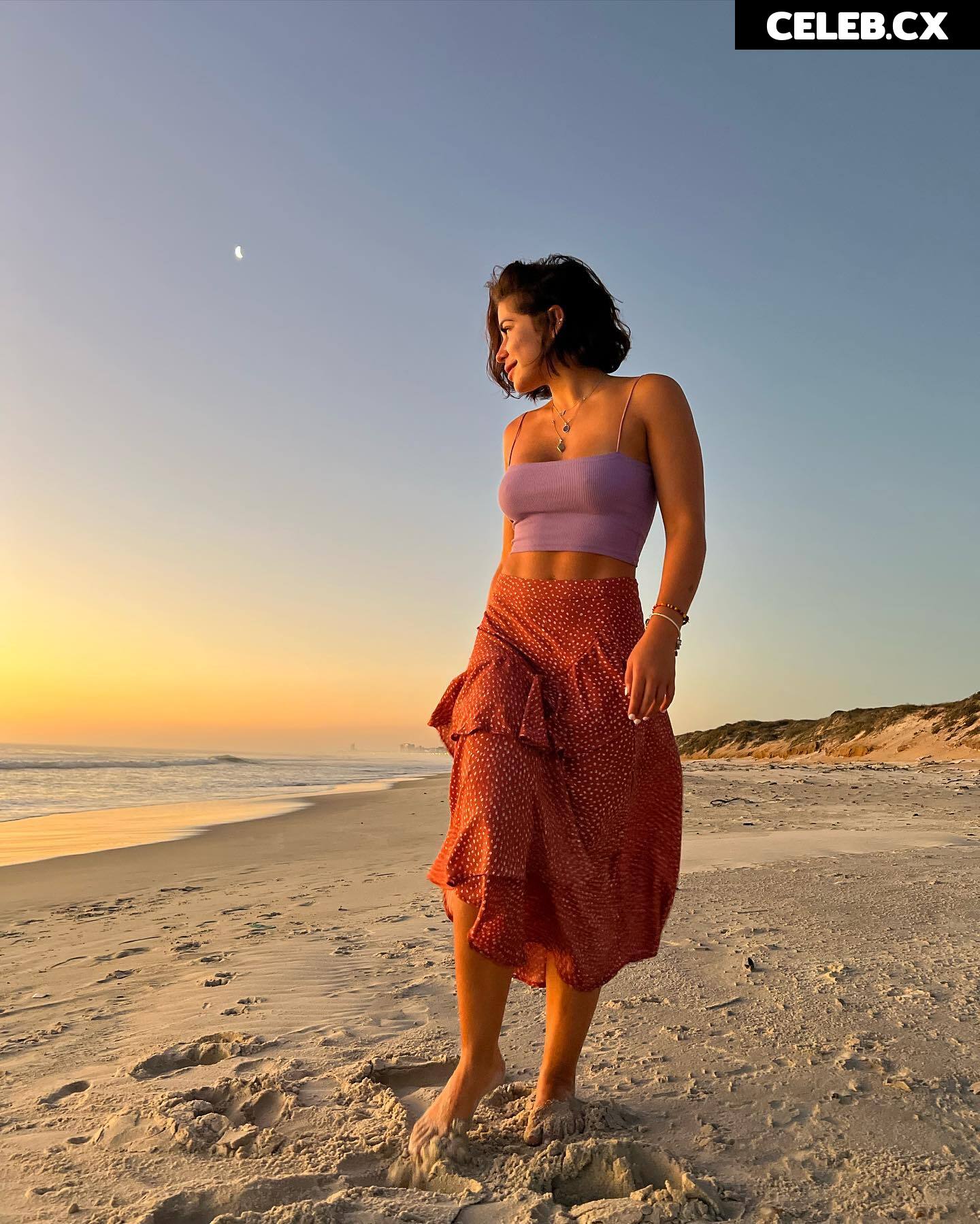 Nadia Jaftha Image 4921180