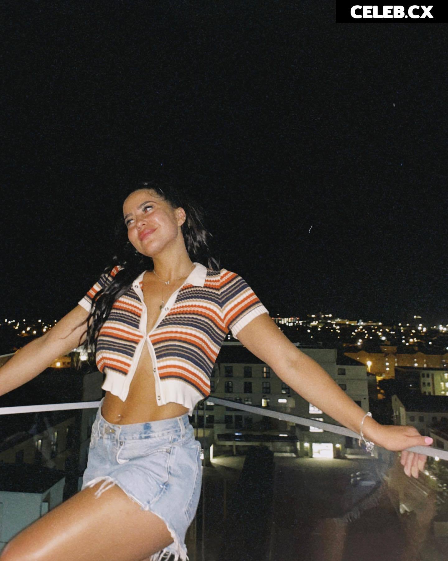Nadia Jaftha Image 4922391