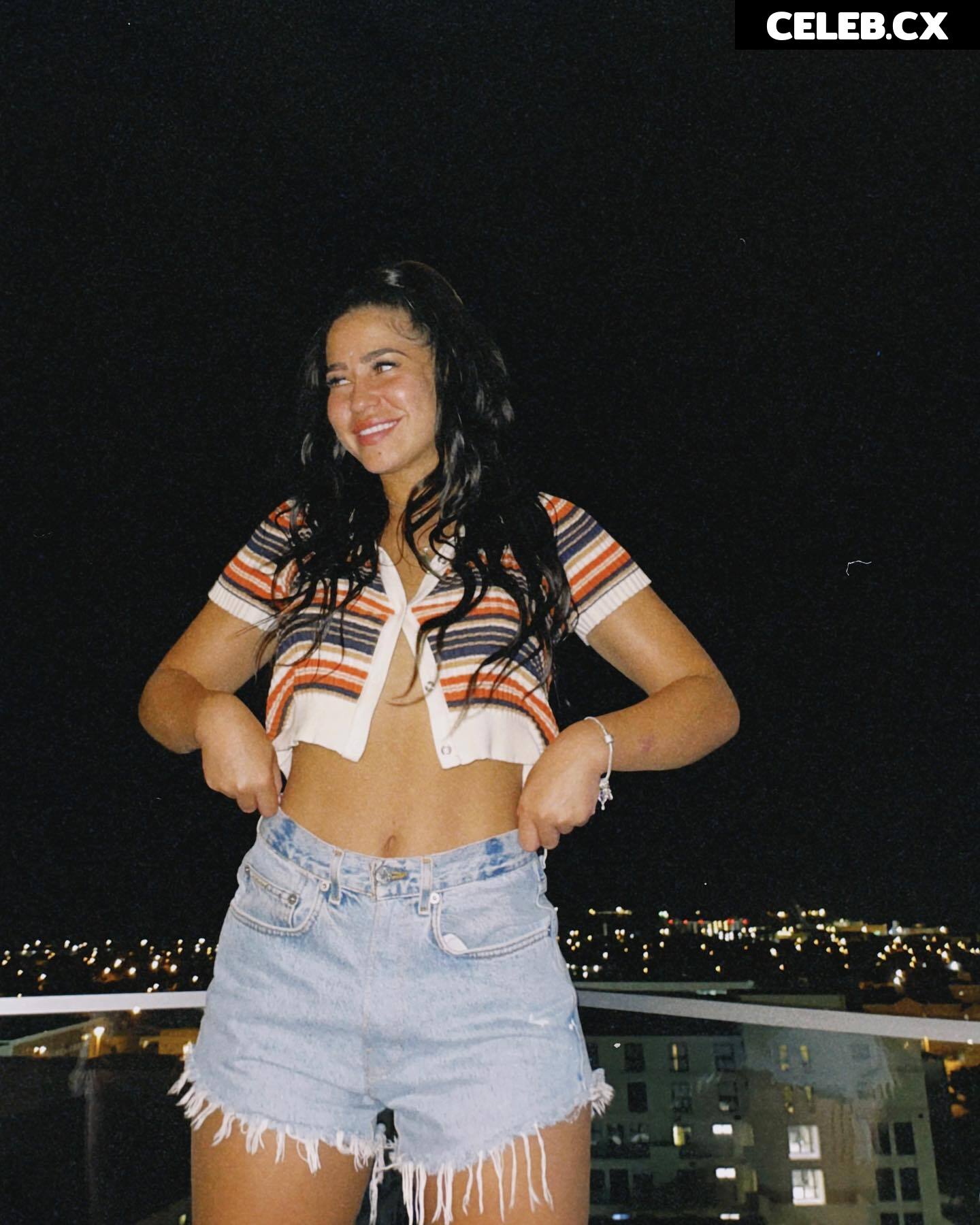 Nadia Jaftha Image 4922353