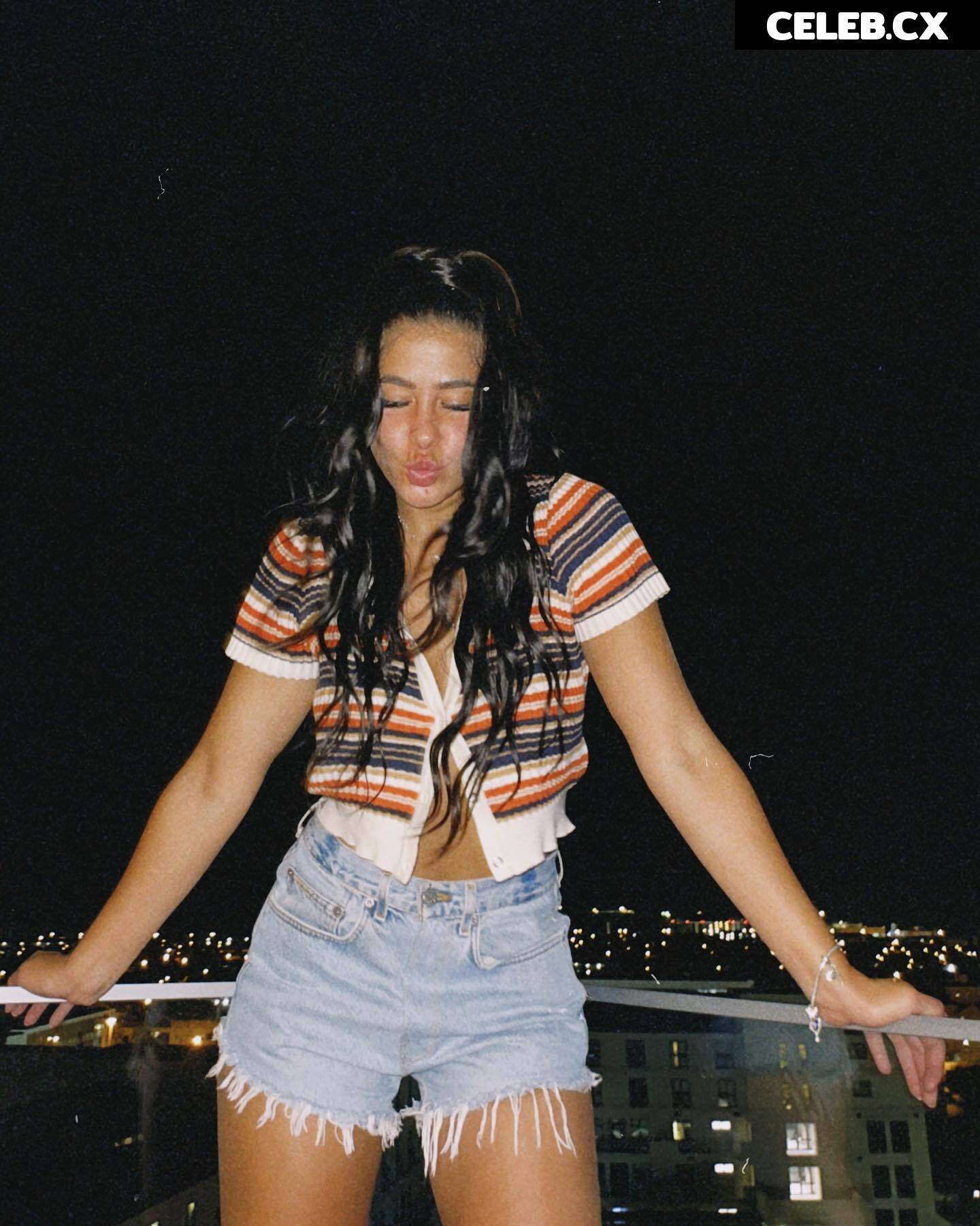 Nadia Jaftha Image 4922362