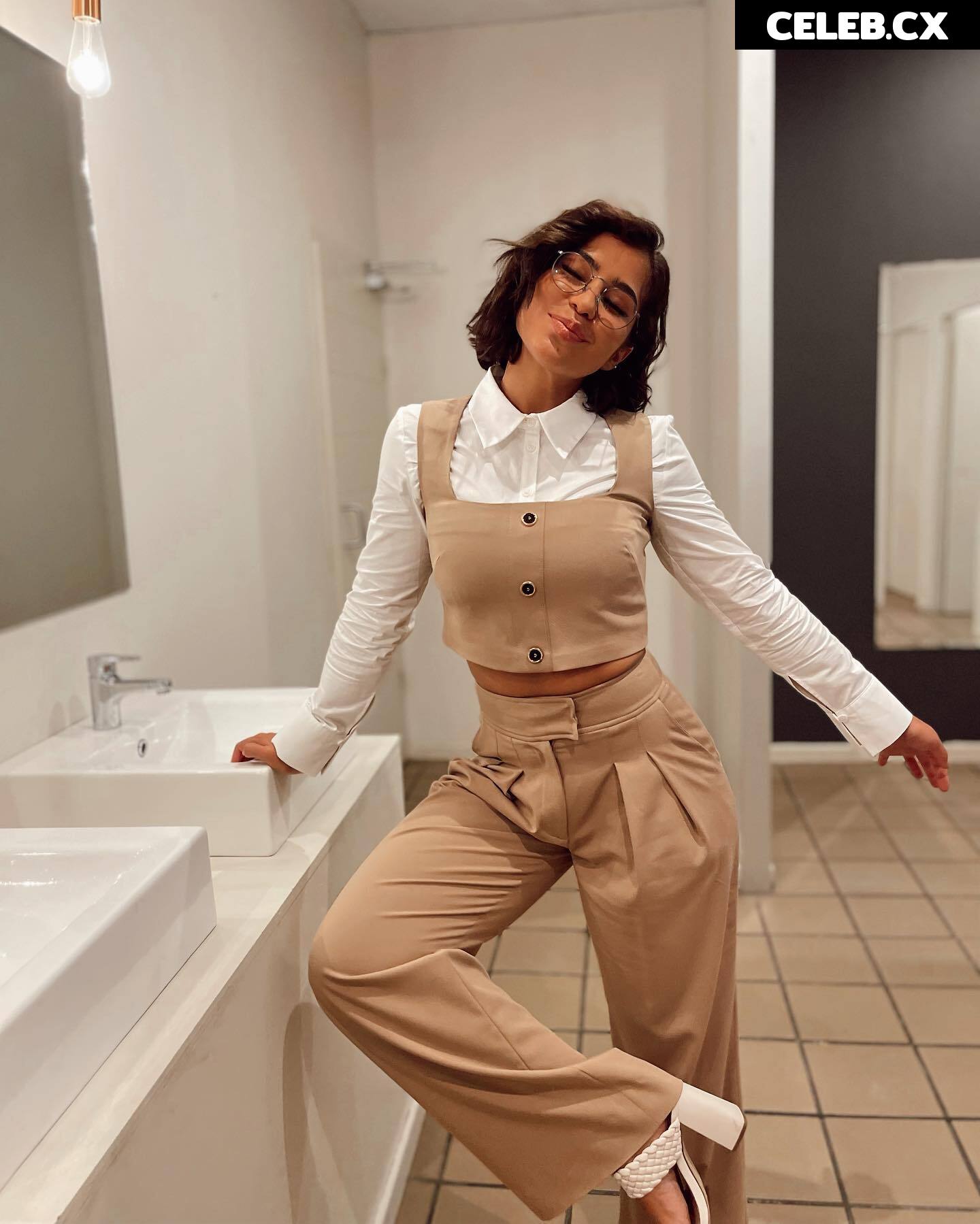 Nadia Jaftha Image 4922301