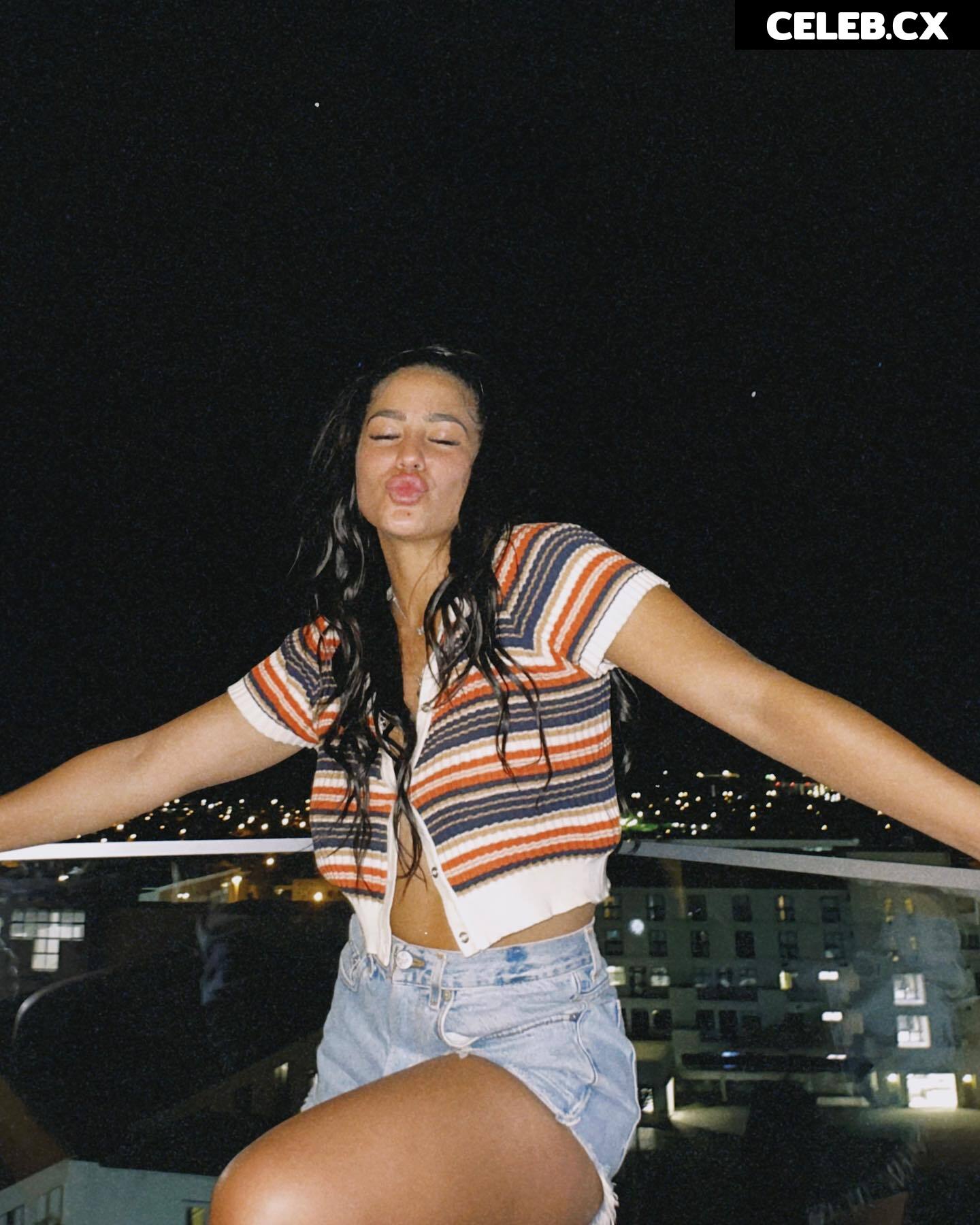 Nadia Jaftha Image 4922338
