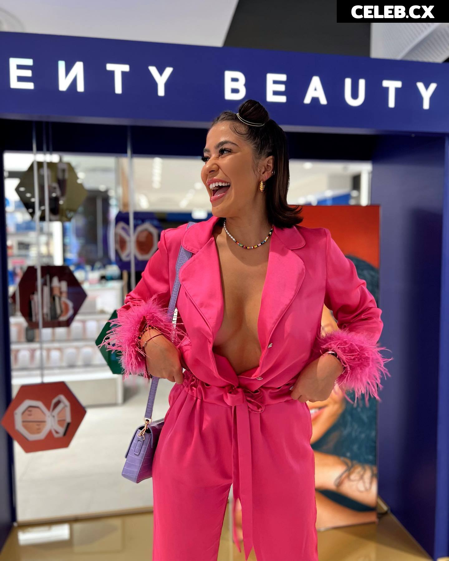 Nadia Jaftha Image 4917699