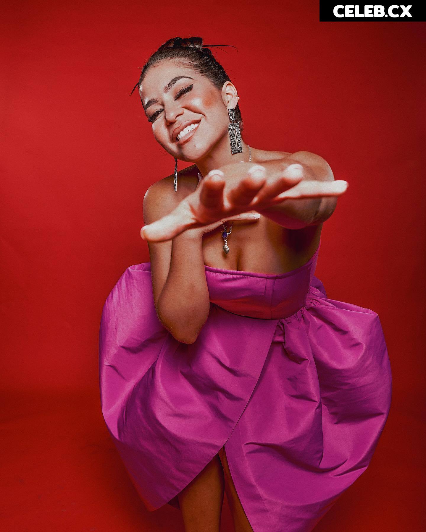 Nadia Jaftha Image 4919133