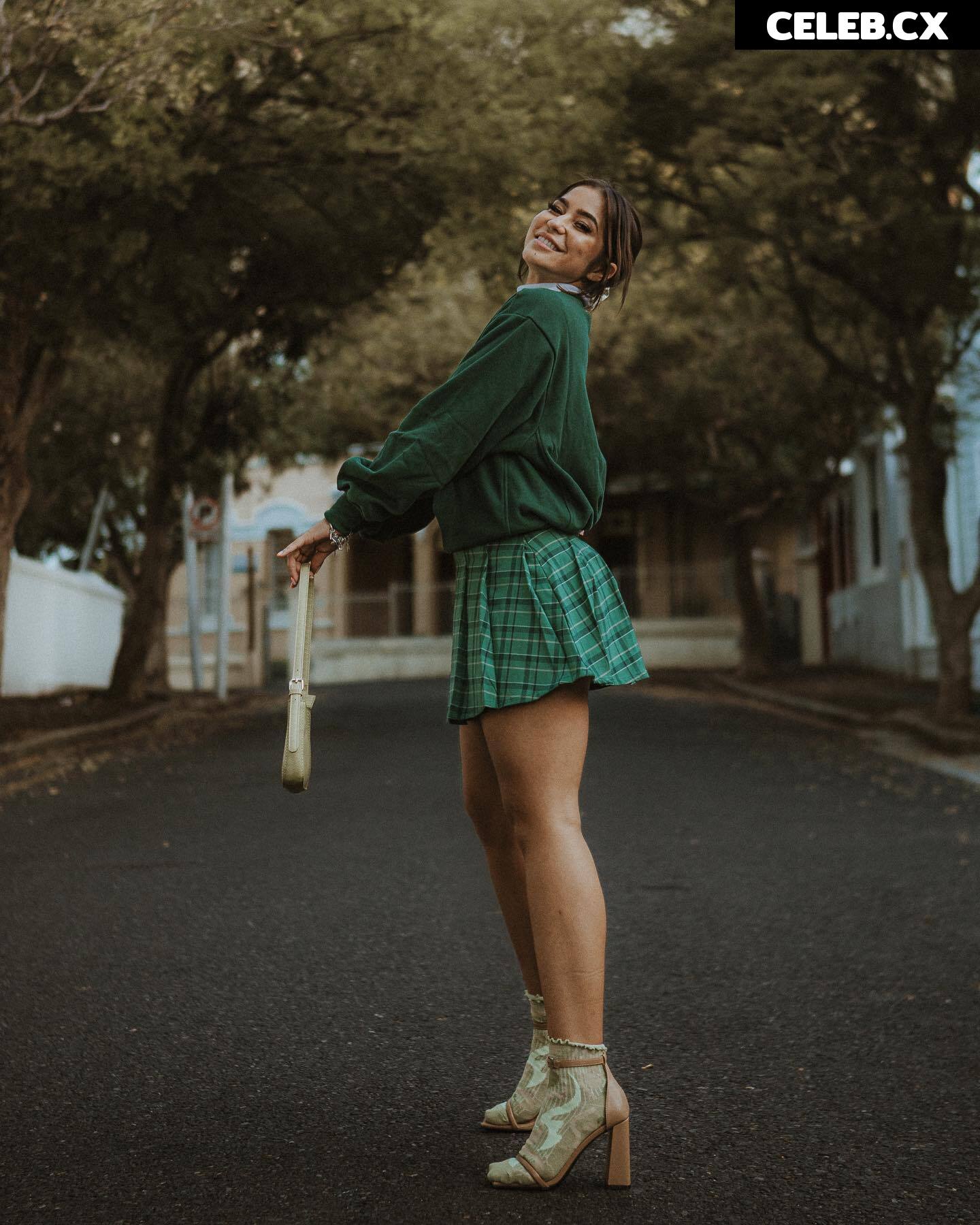 Nadia Jaftha Image 4918530