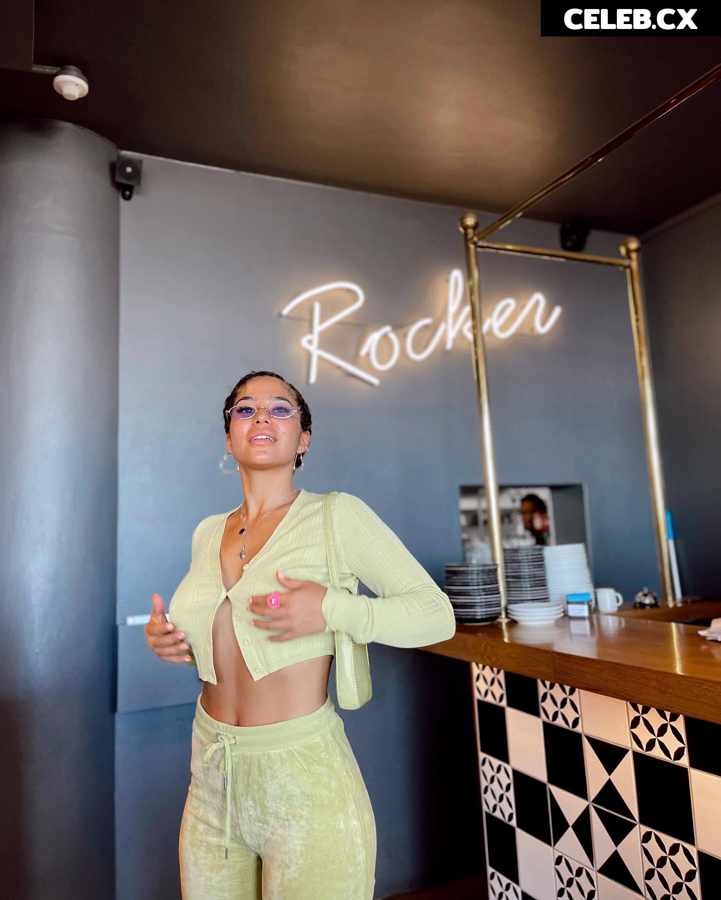 Nadia Jaftha Image 4918453