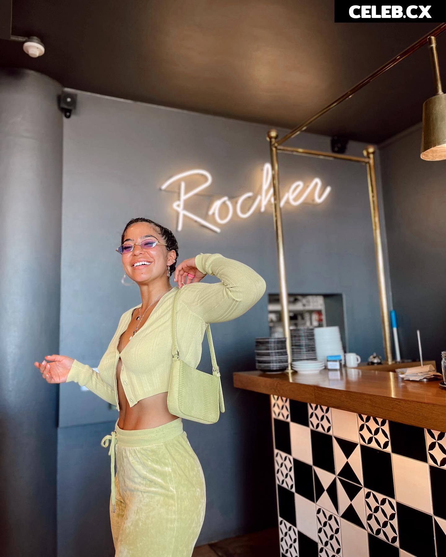 Nadia Jaftha Image 4918443
