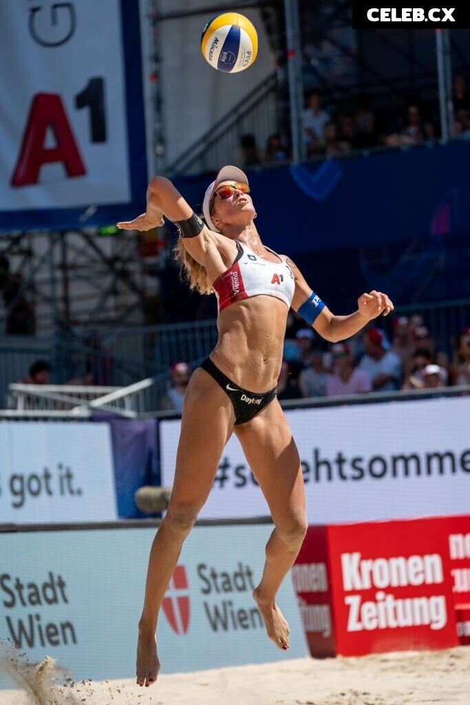 Anouk Vergé-Dépré Image 4907454