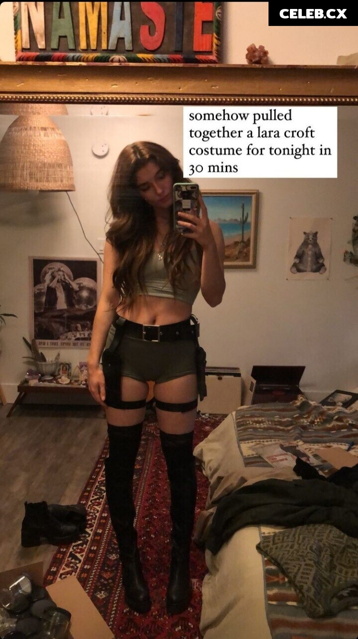 cowgirlbrooklynbabe Image 4900179
