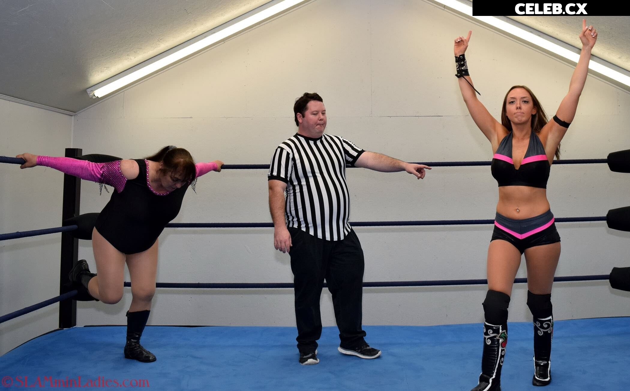 Women of Professional Wrestling Image 4495917