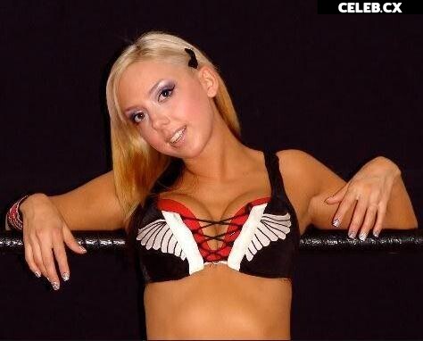 Women of Professional Wrestling Image 4495908