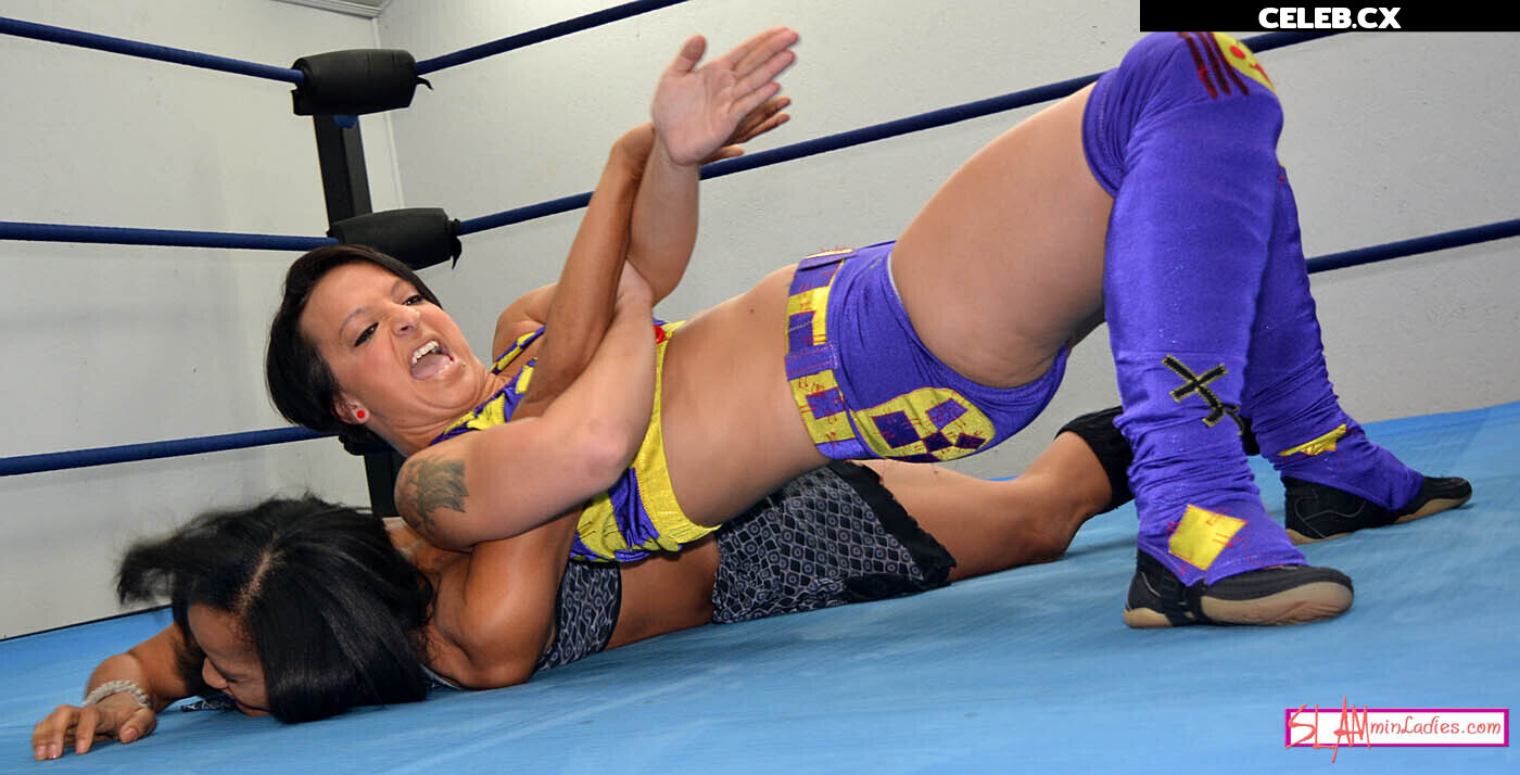 Women of Professional Wrestling Image 4496031