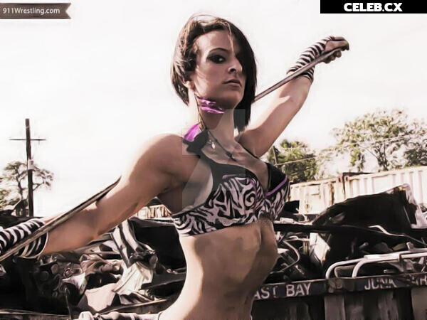 Women of Professional Wrestling Image 4496250
