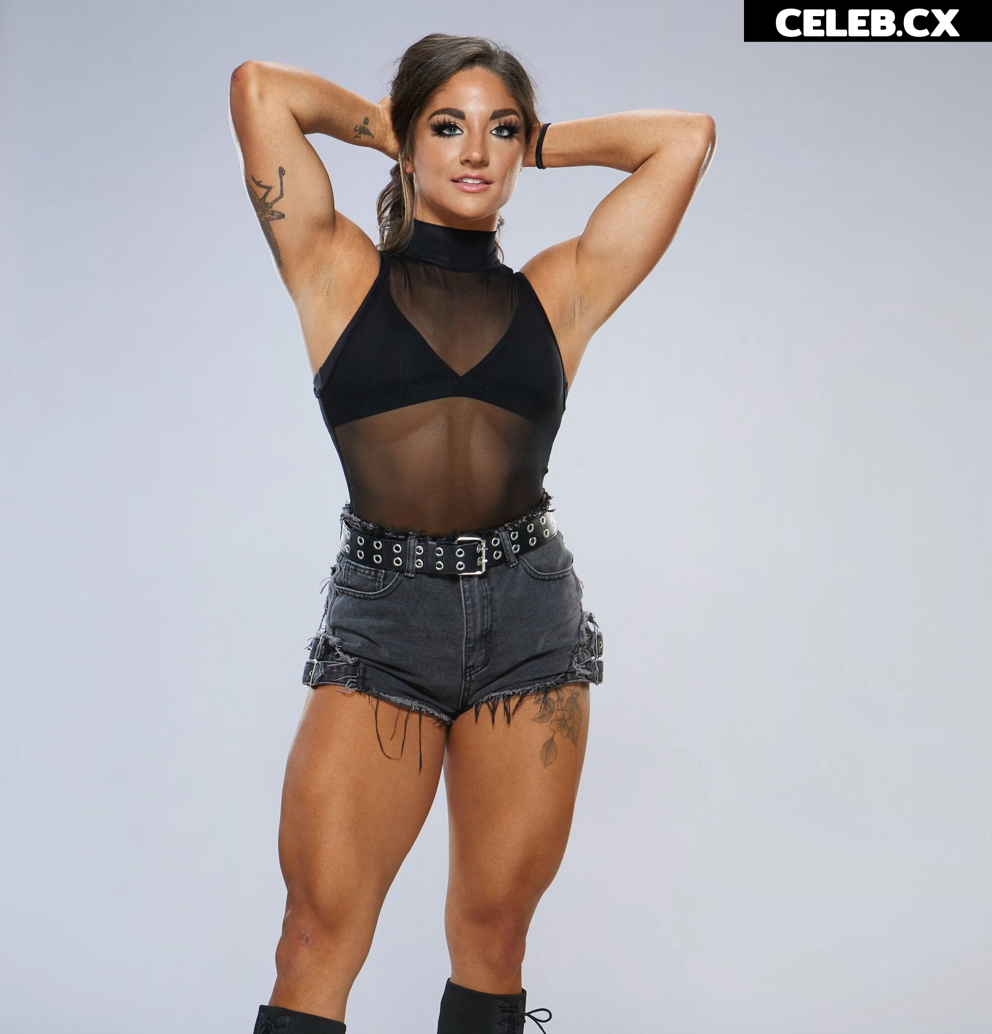 Women of Professional Wrestling Image 4496966