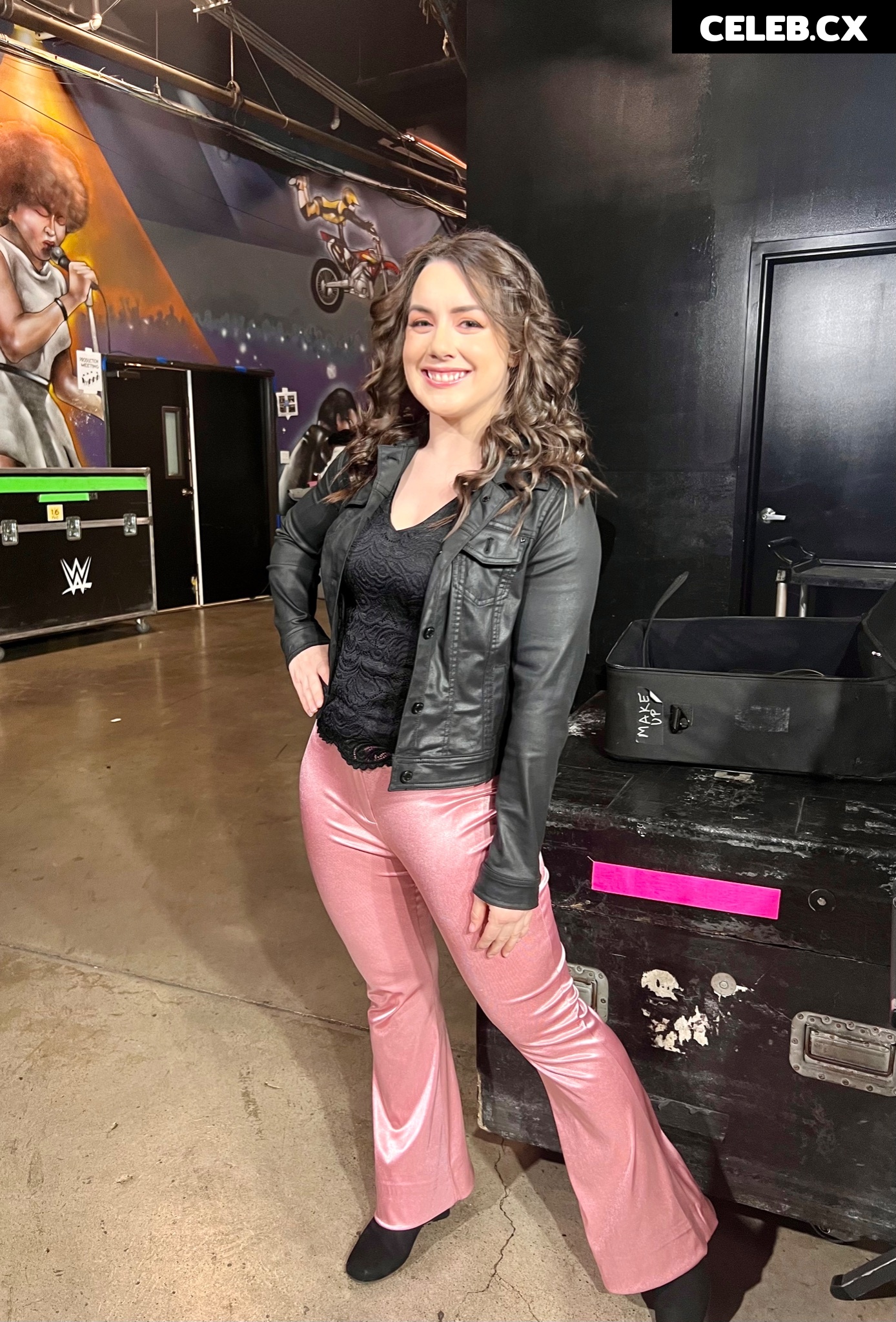 Women of Professional Wrestling Image 4497121