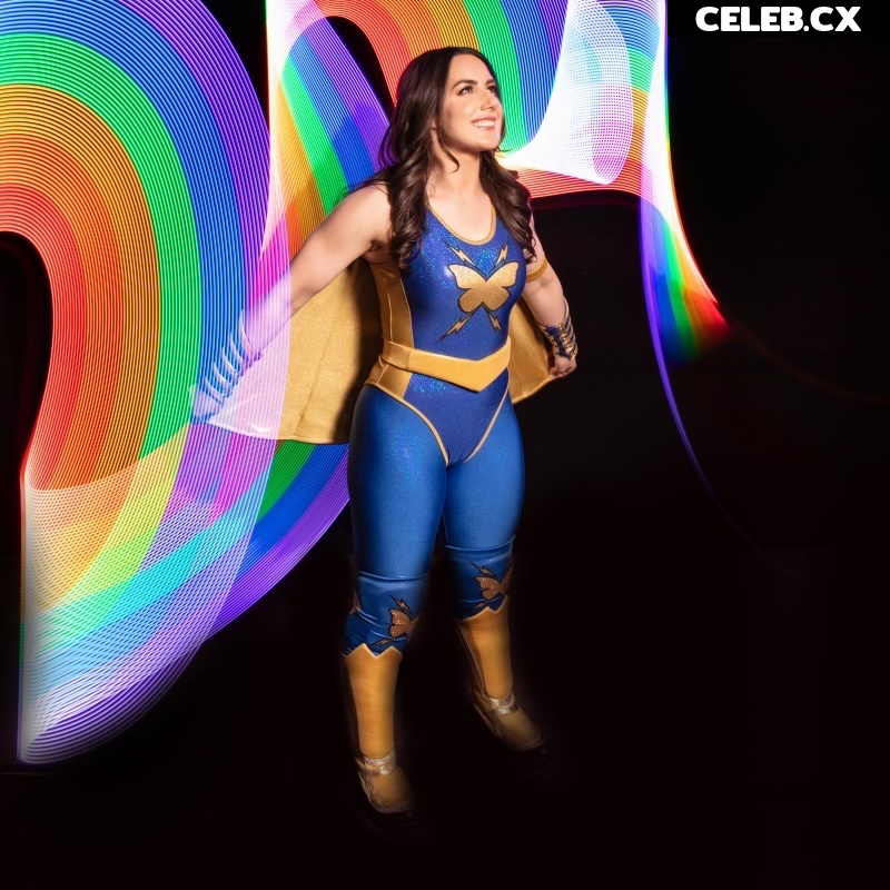 Women of Professional Wrestling Image 4497060