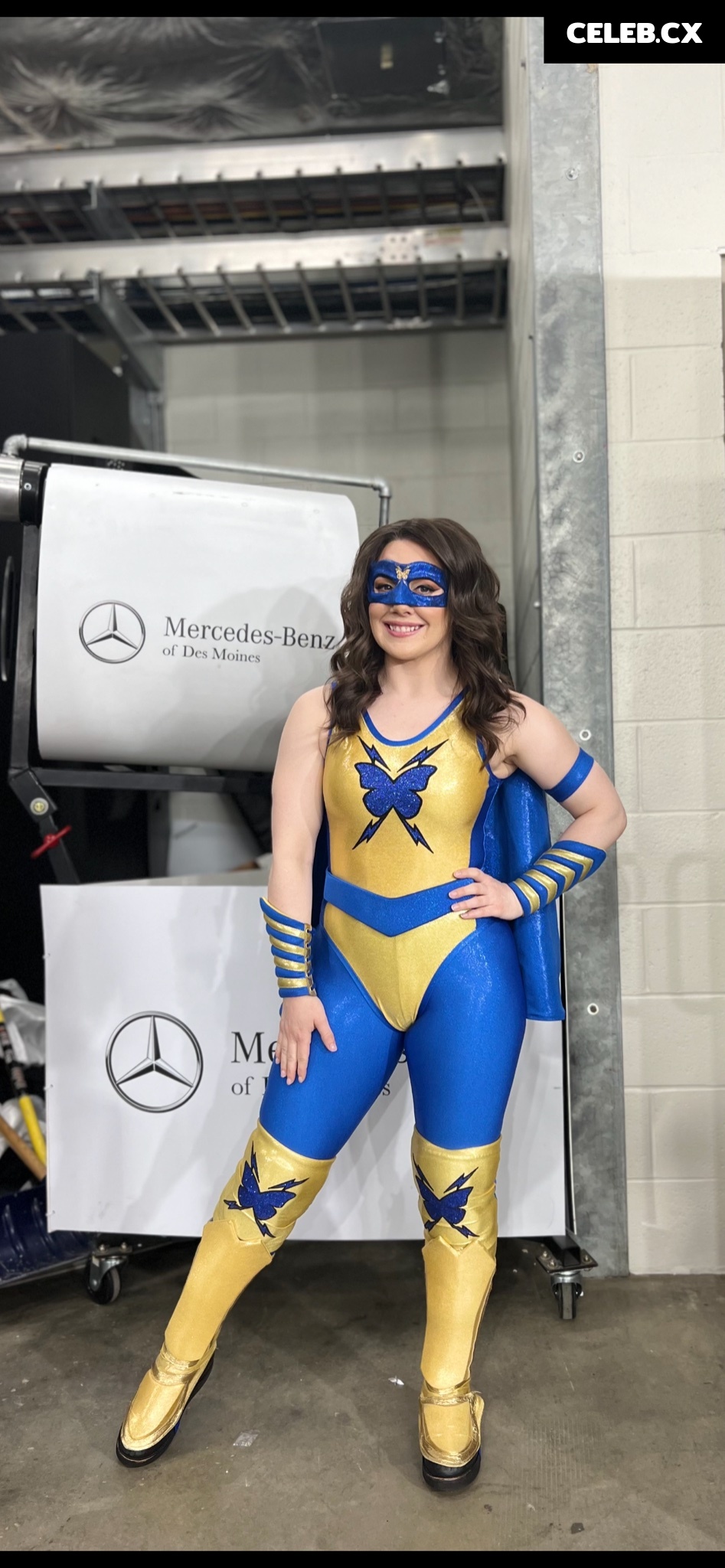 Women of Professional Wrestling Image 4497031