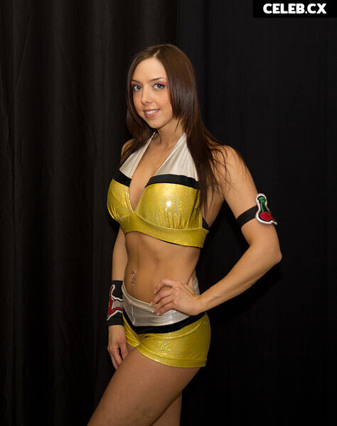 Women of Professional Wrestling Image 4494806