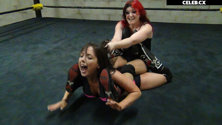 Women of Professional Wrestling Image 4494659