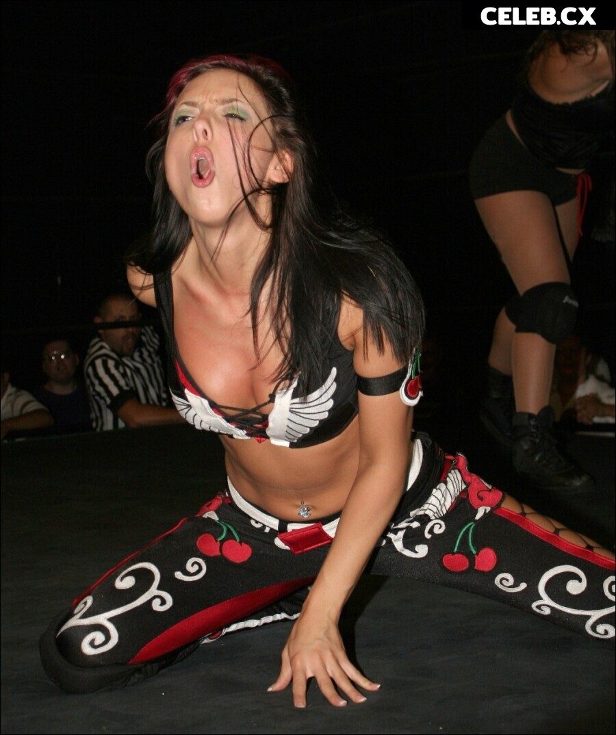 Women of Professional Wrestling Image 4494634