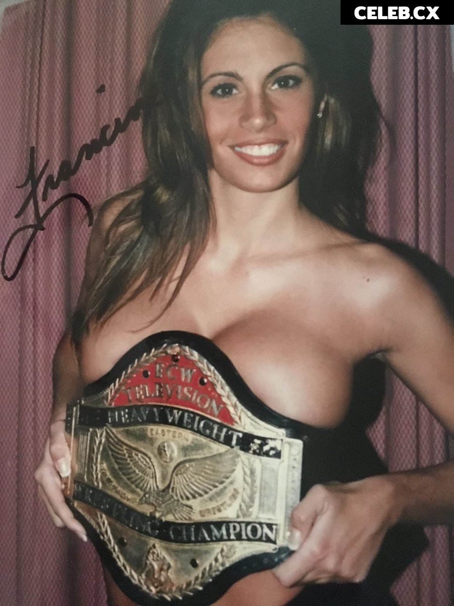 Women of Professional Wrestling Image 4491575